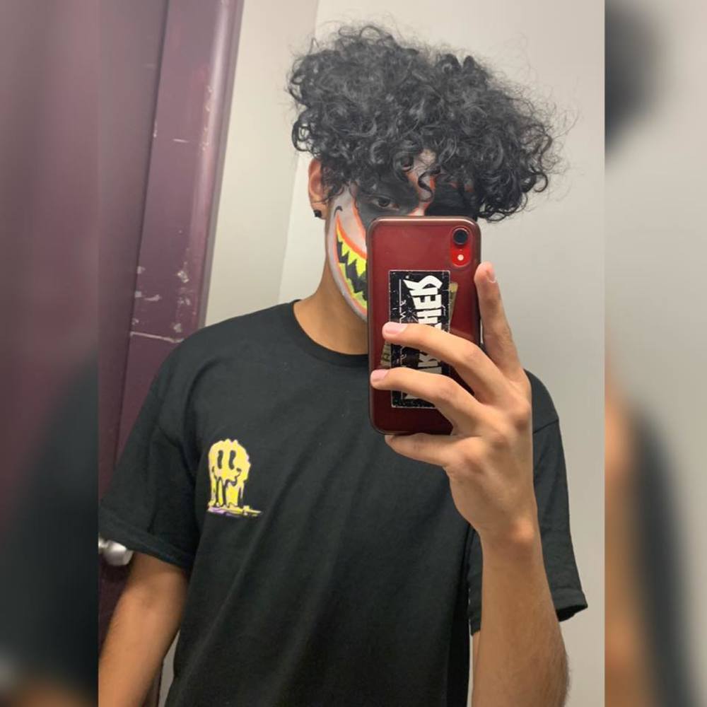 Meet your Posher, Oscar